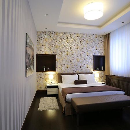 Belgreat Premium Suites Belgrad Cameră foto