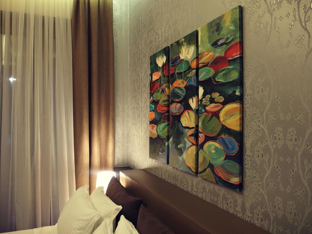 Belgreat Premium Suites Belgrad Cameră foto